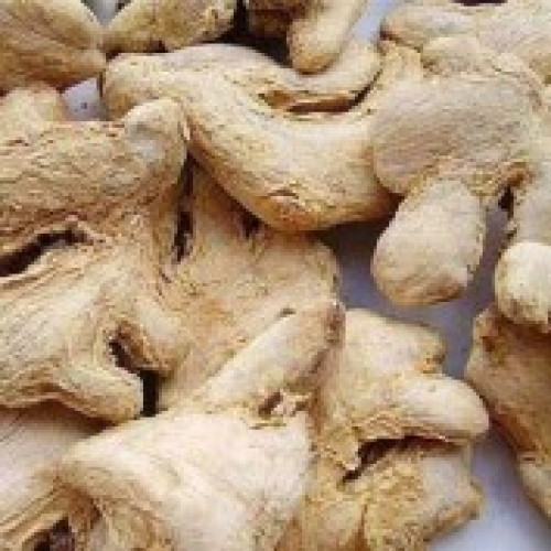 Dry Ginger - Chukku 